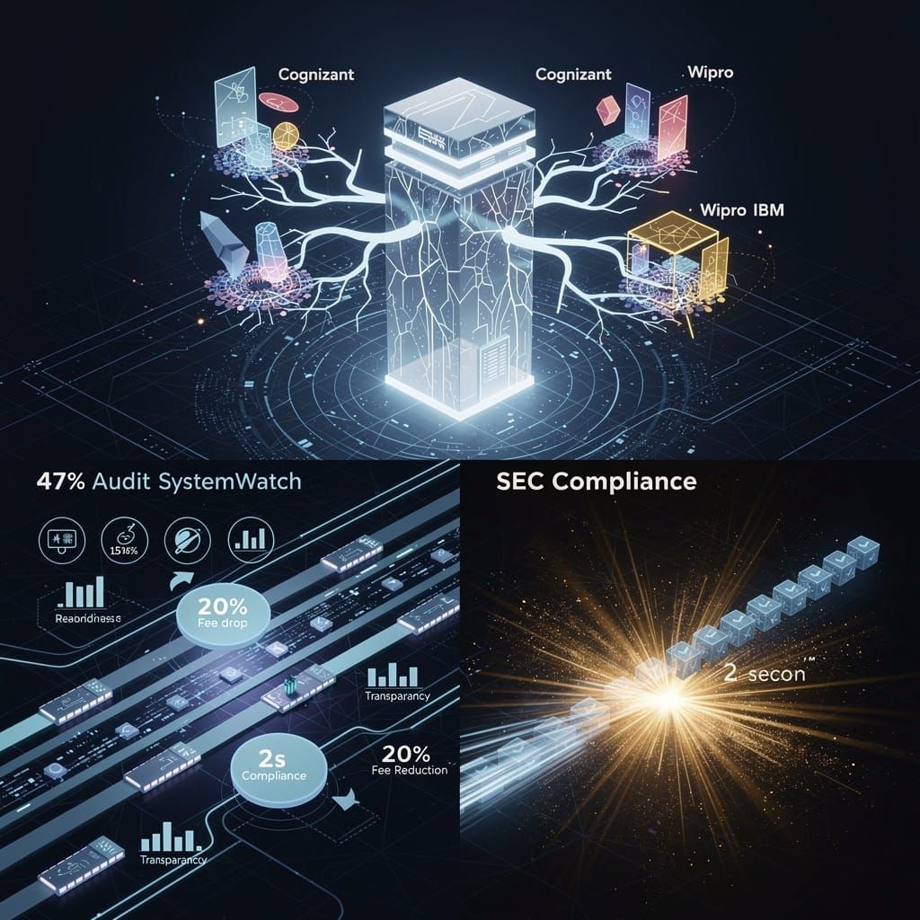 47% Audit Readiness Jump: Enterprise AI's Accountability Reckoning