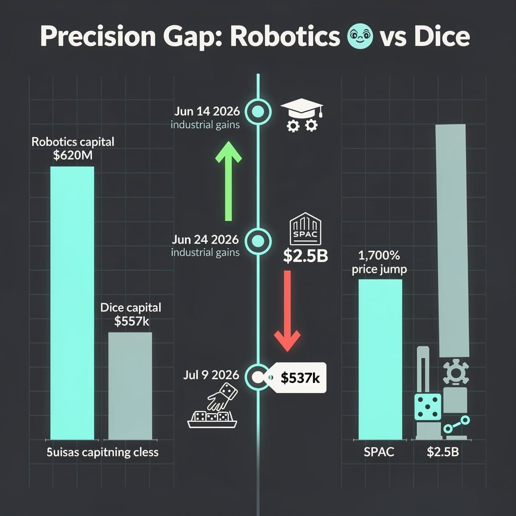 537k Unitree GD01 Price Hike: Robotics Scaling Crisis in US Markets