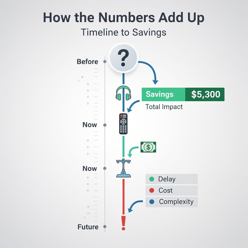 $5,300 Savings: Victoria Mandates Remote Work Rights to Cut Urban Congestion