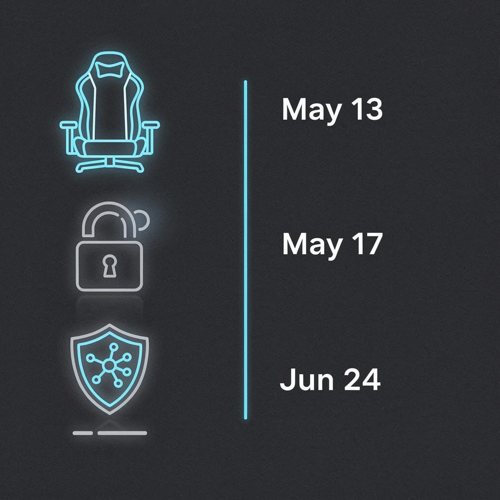 4-Day Zero-Day Window: CVE-2026-0257 Exploited Before Your Chair Arrived
