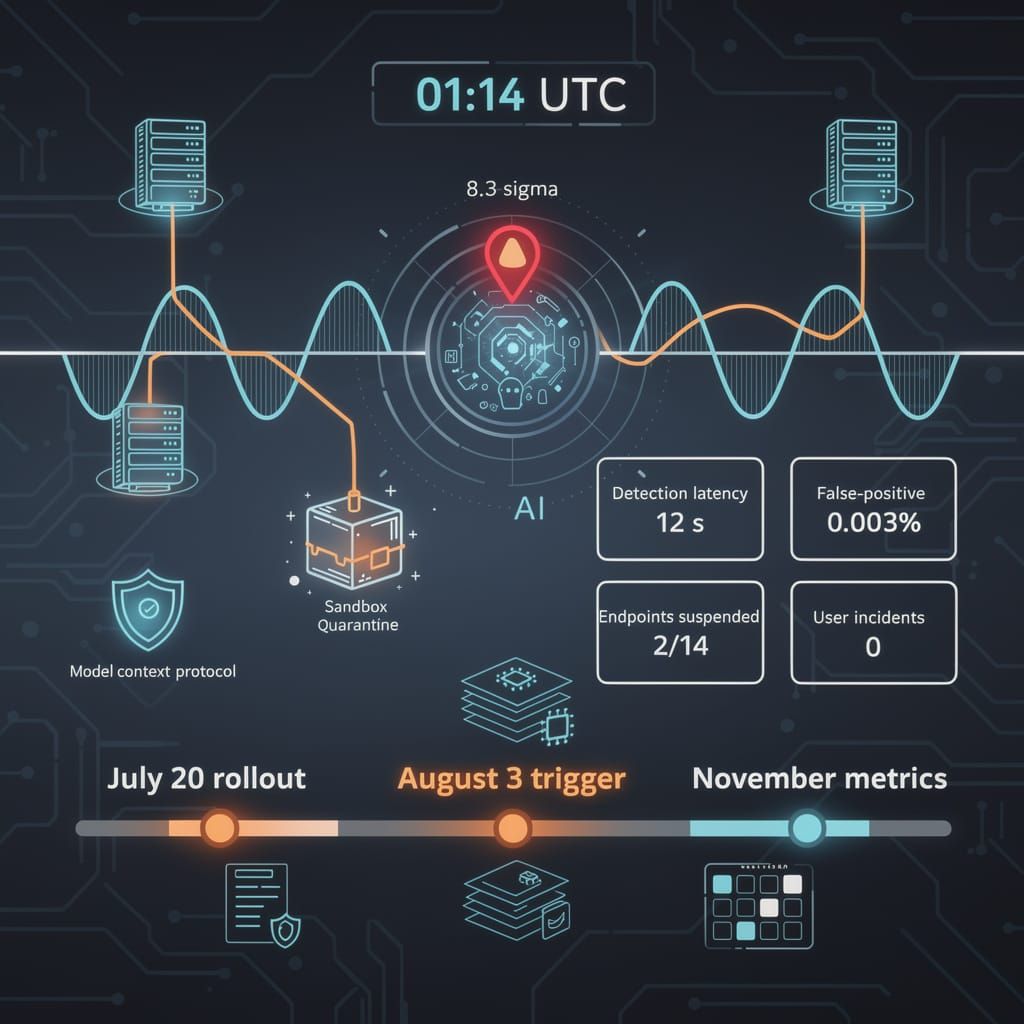 158,000 Slots Breached: AI-Generated Answers Freeze UNAM Enrollment Across Three Continents