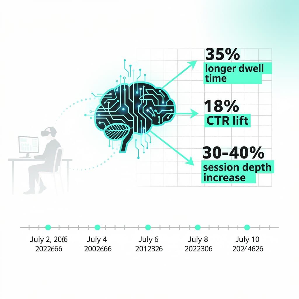 35% Engagement Lift: Why Tom's Guide Bet Big on an AI Streaming Editor