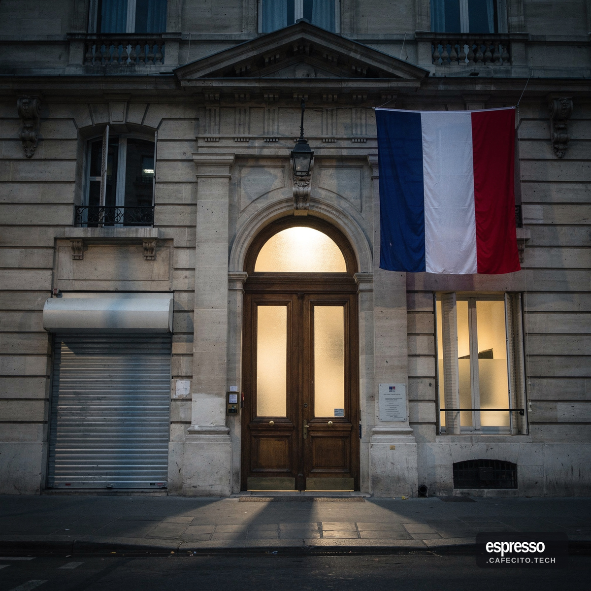 Macron Keeps Nuñez as Interior Ministry Admits Planning Shortfall