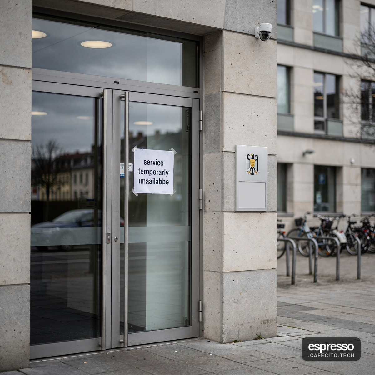 PHP2Shell Flaws Took European Government Sites Offline