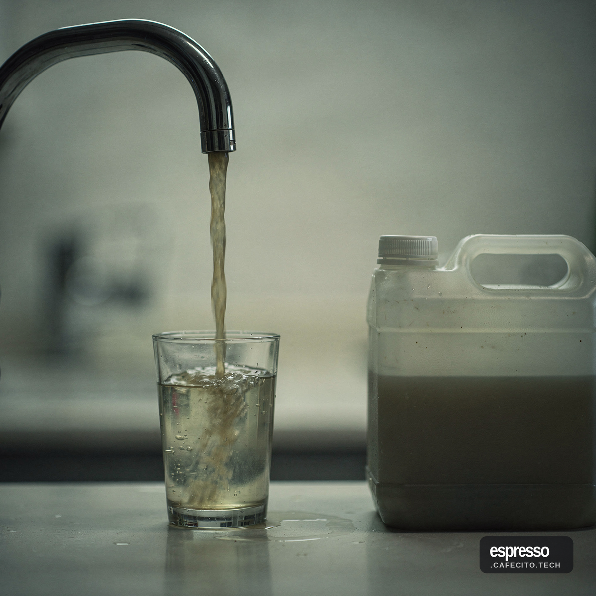 Tshwane's Unchlorinated Water Sickens Hundreds; Tap Not Yet Safe