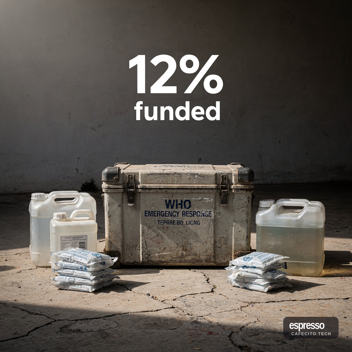 Yemen cholera cases triple as response stays 12% funded