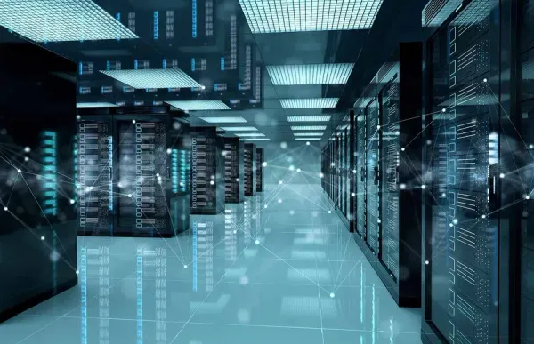 Saudi 500MW GPU Center, Liquid Cooling, Cloud Scaling Drive AI Boom