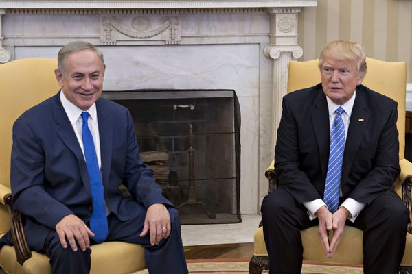 U.S. and Israel Strike Iran’s Nuclear Sites as Gaza Ceasefire Stalls; China Expands Nuclear Arsenal Amid Taiwan Drills