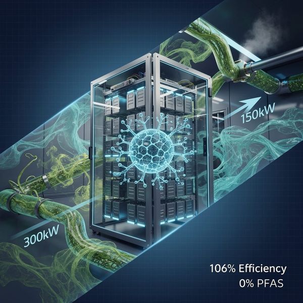 WD,Meta,Zapata redefine AI storage,power,quantum portability