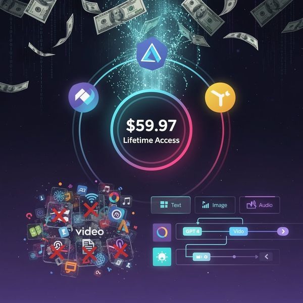 9.3% Market Wipeout: Synthetic Media Rules Erase $1.8 Trillion in a Day