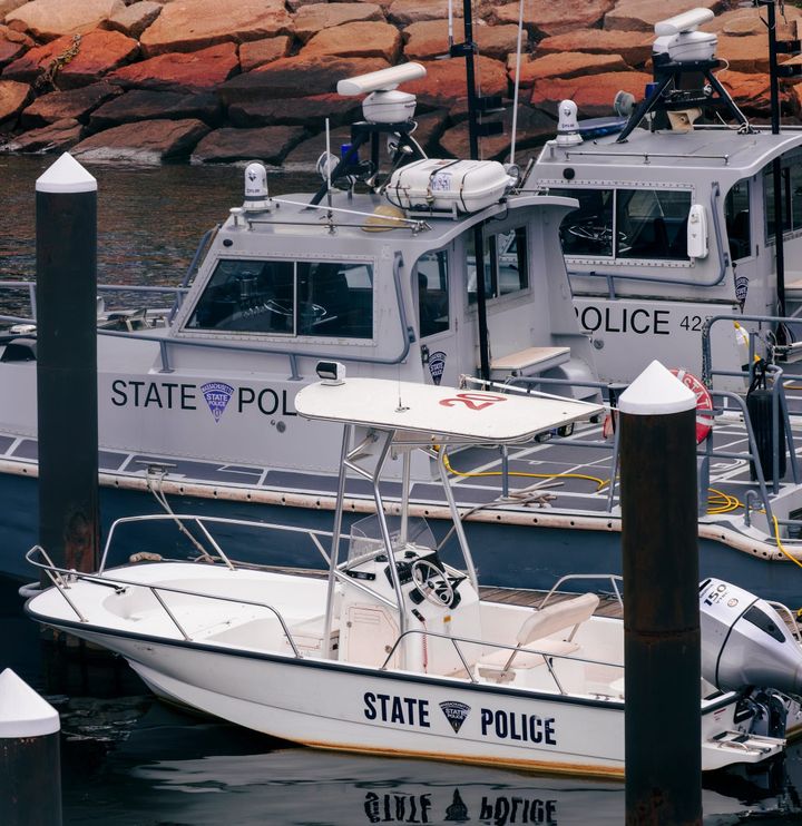 U.S. Military Strikes on Drug Boats, Expands ICE Surveillance, Sanctions Russia