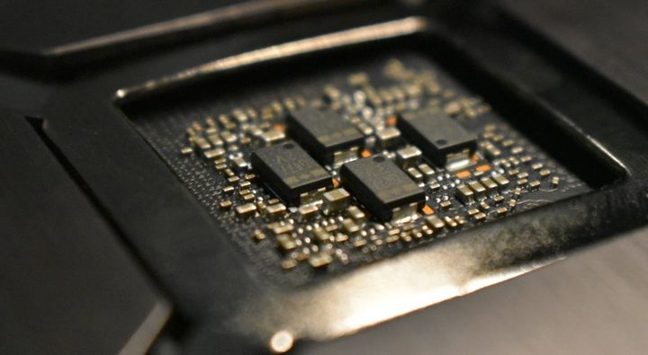 Qualcomm’s AI 100 Ultra Outperforms Nvidia GPUs In Power Efficiency