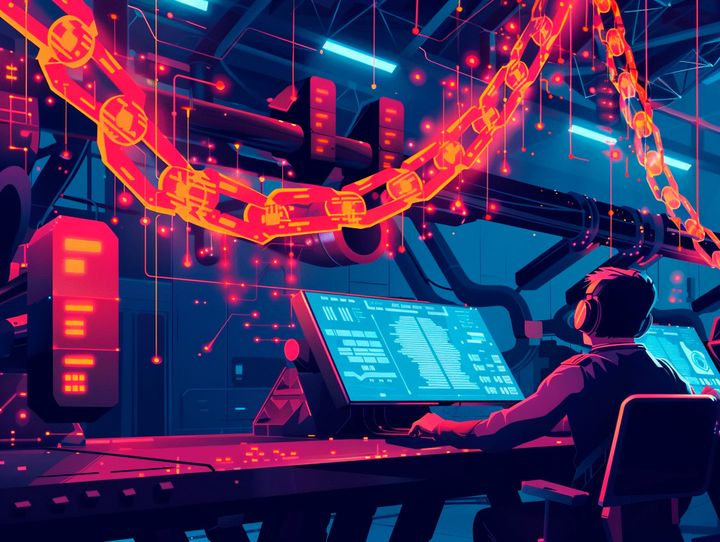 Ransomware, APTs, Vulnerabilities, Data Breaches Shake Cyber Landscape