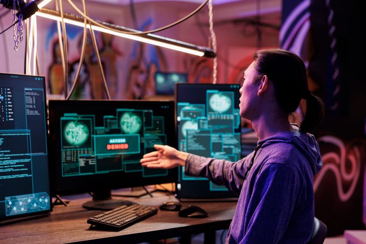 AI Rewrites Cybersecurity: $200M Investments Ignite Automated Defense Boom