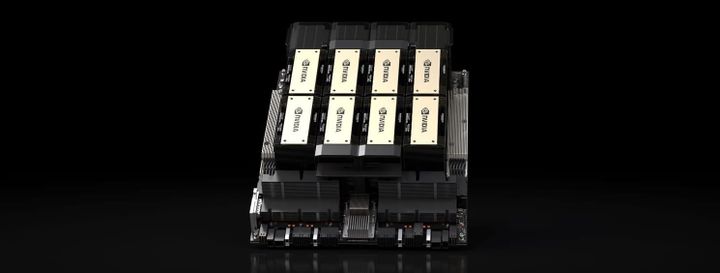 Anthropic, Nvidia, AWS Release AI Tools That Slash Costs, Boost Productivity