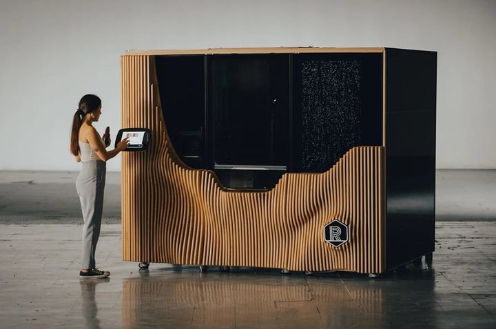 New Funding Boosts AI Voice Assistants, Food Kiosks, and 2025 Global Startup Submissions