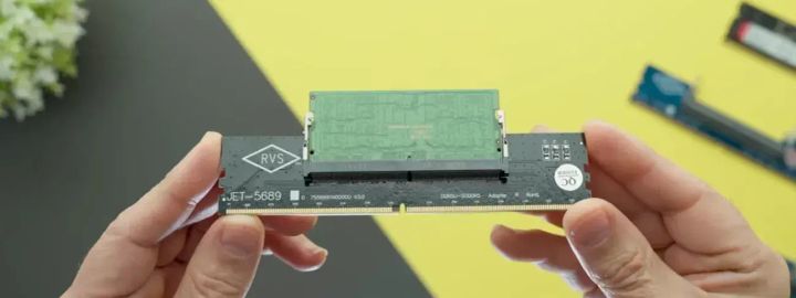 NVIDIA Unveils RTX Pro 5000 Blackwell GPU with 72GB GDDR7, Windows Server 2025 Natively Accelerates NVMe, Georgia Tech’s BARD Cuts DDR5 Latency