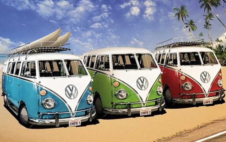 VW Advances Steering-Wheel-Free Vans; U.S. New Car Prices Surpass $50K as EV-SUV Demand, Battery Costs, and EPA Rules Drive Record Hikes