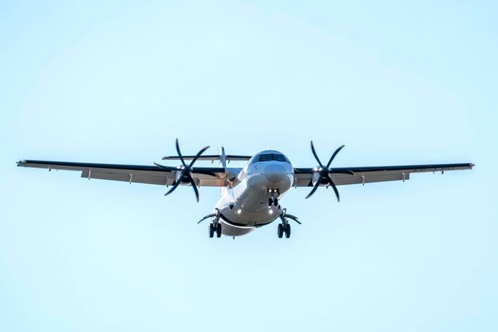 ATR 42 Crash in Indonesia Sparks Global Safety Overhaul as Oreshnik Strikes Expose the New War of Deception in Ukraine