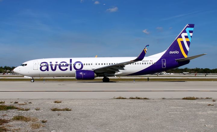 Avelo Airlines Exits Deportation Contracts, Closes Bases, and Launches Dallas Hub with Embraer Fleet