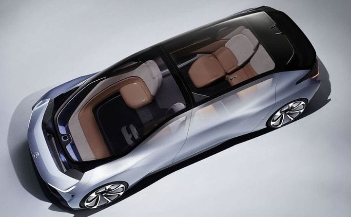 Nio Launches Chip Subsidiaries in Hangzhou as RadR Framework Slashes Supply Chain Risks by 19.3%