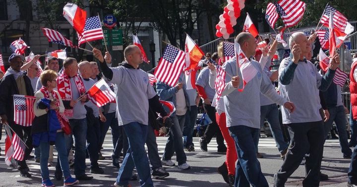 Myanmar Military Claims Election Win; U.S. Sues Georgia Over Voter Data; Trump Invites Poland to 'Board of Peace'