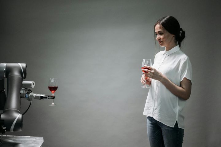 Robots Now Grasp Like Humans, Self-Driving Cars Break School Bus Laws — Is Autonomy Outpacing Safety?