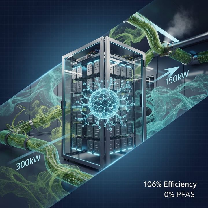 WD,Meta,Zapata redefine AI storage,power,quantum portability