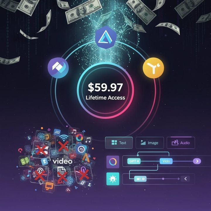 9.3% Market Wipeout: Synthetic Media Rules Erase $1.8 Trillion in a Day