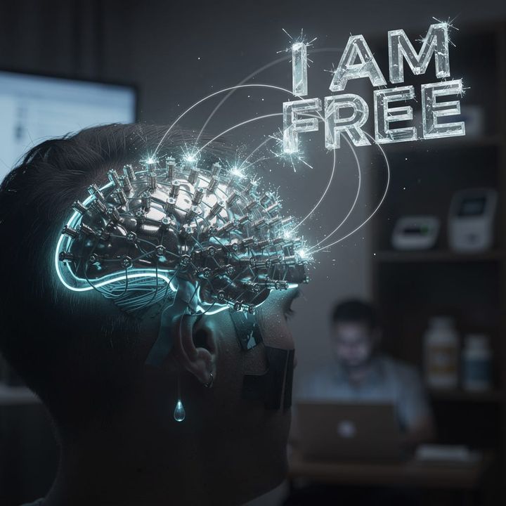 Brain-Computer Interface Hits 99% Accuracy: ALS Patient Types With Thoughts in Home Trial