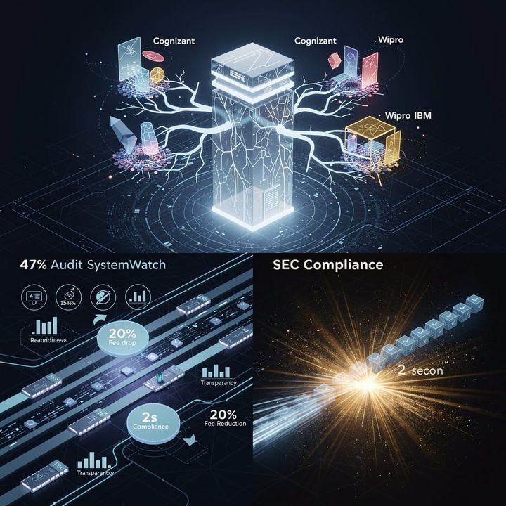 47% Audit Readiness Jump: Enterprise AI's Accountability Reckoning