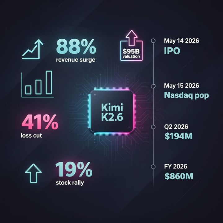 88% Revenue Spike: Cerebras Challenges Nvidia in US AI Hardware Market