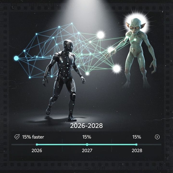 15% Production Boost: Neural Inference in Cinema Hits Warner Bros