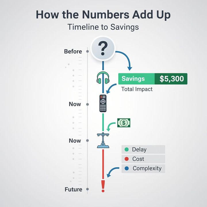 $5,300 Savings: Victoria Mandates Remote Work Rights to Cut Urban Congestion