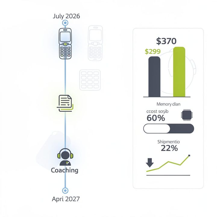 $299 Light Flip: Minimalist Hardware Targets Gen Z Recovery Crisis in US