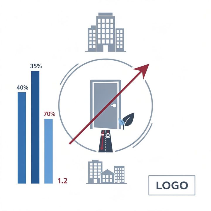 35% Morale Crash: The Hidden Cost of One Non-Competitive Promotion