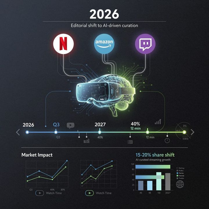 Tom's Guide Shifts Editorial Focus to AI and VR — Signals Structural Shift in Consumer Tech Media
