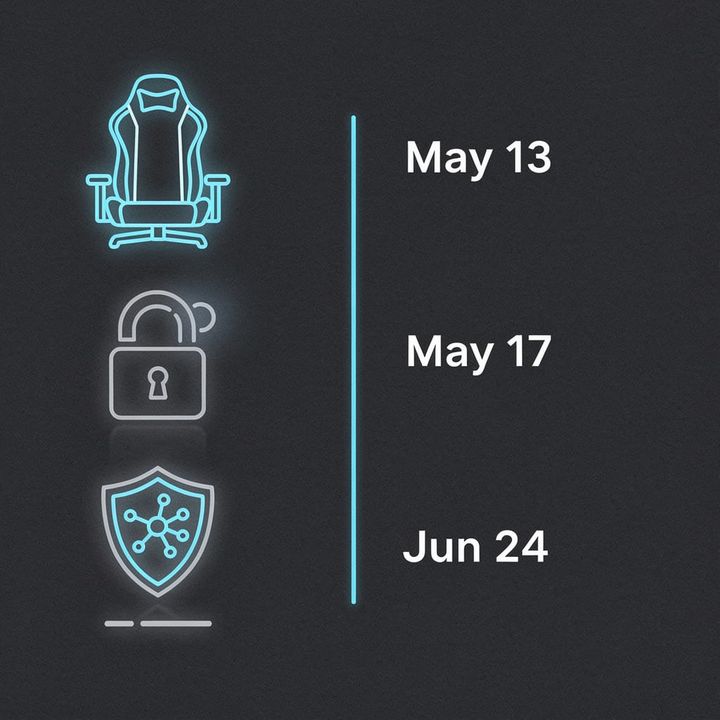 4-Day Zero-Day Window: CVE-2026-0257 Exploited Before Your Chair Arrived