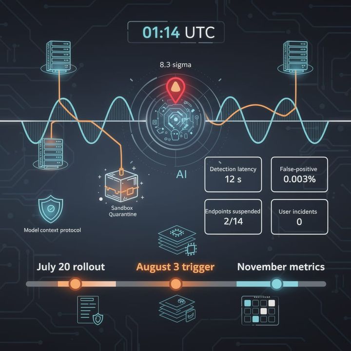 158,000 Slots Breached: AI-Generated Answers Freeze UNAM Enrollment Across Three Continents
