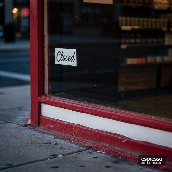 Exterior of a Crumbl cookie store with a pink logo sign above the entrance