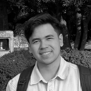 Adrian Pascual