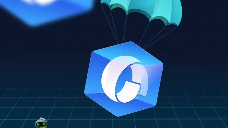 Avail's Unification Drop