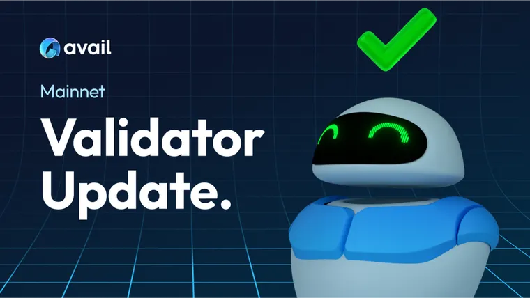 Community Rollout for Decentralized Mainnet Validators