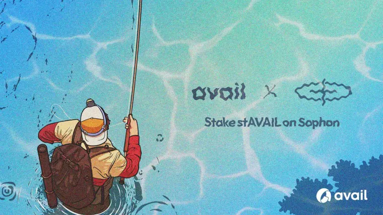 Announcing Sophon & Avail’s Unified Token Initiative