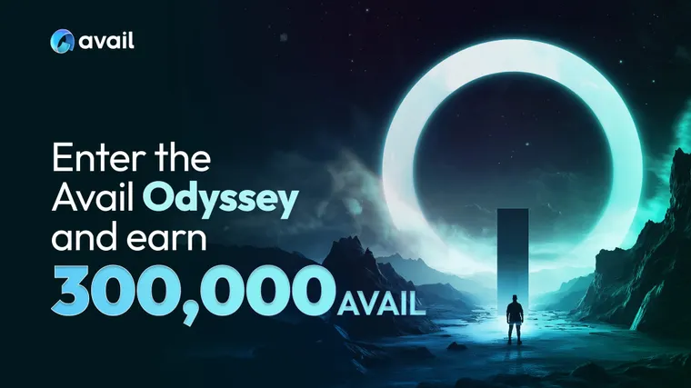 Avail Odyssey Campaign is Live – Step In Now!