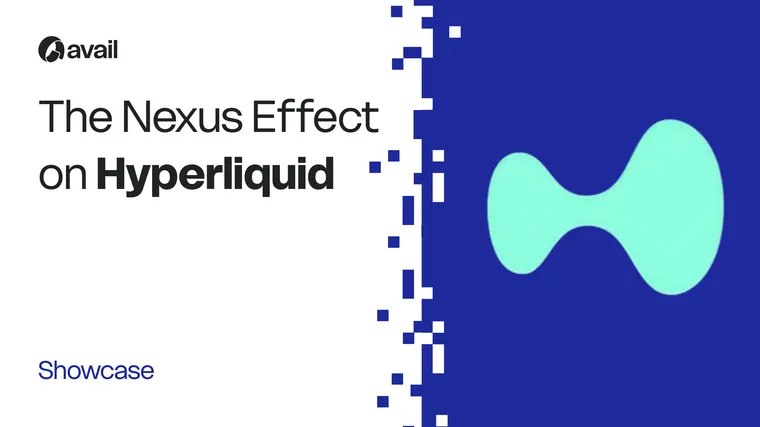 Experience The Nexus Effect On Hyperliquid