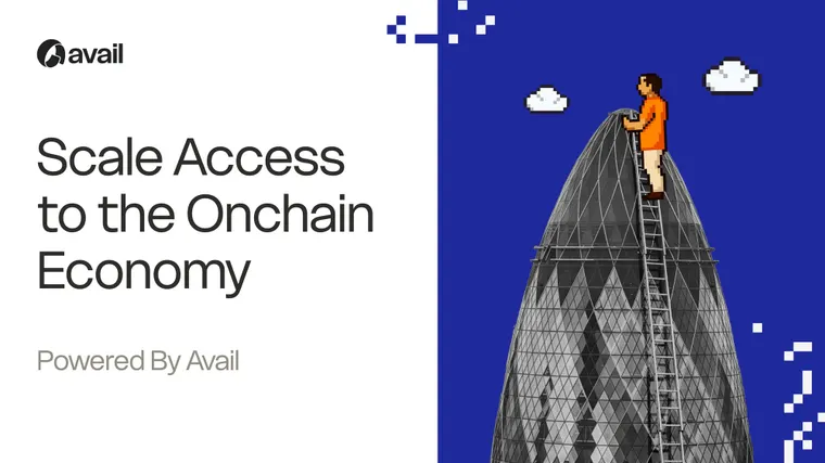 The Onchain Economy Was Never Meant To Be Fragmented