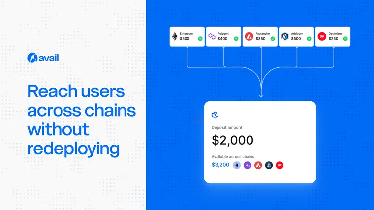 How to Support 10+ Chains Without Deploying on Every Chain
