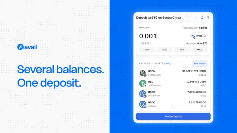 What Is Multi-Source Deposit in DeFi? A Developer Guide
