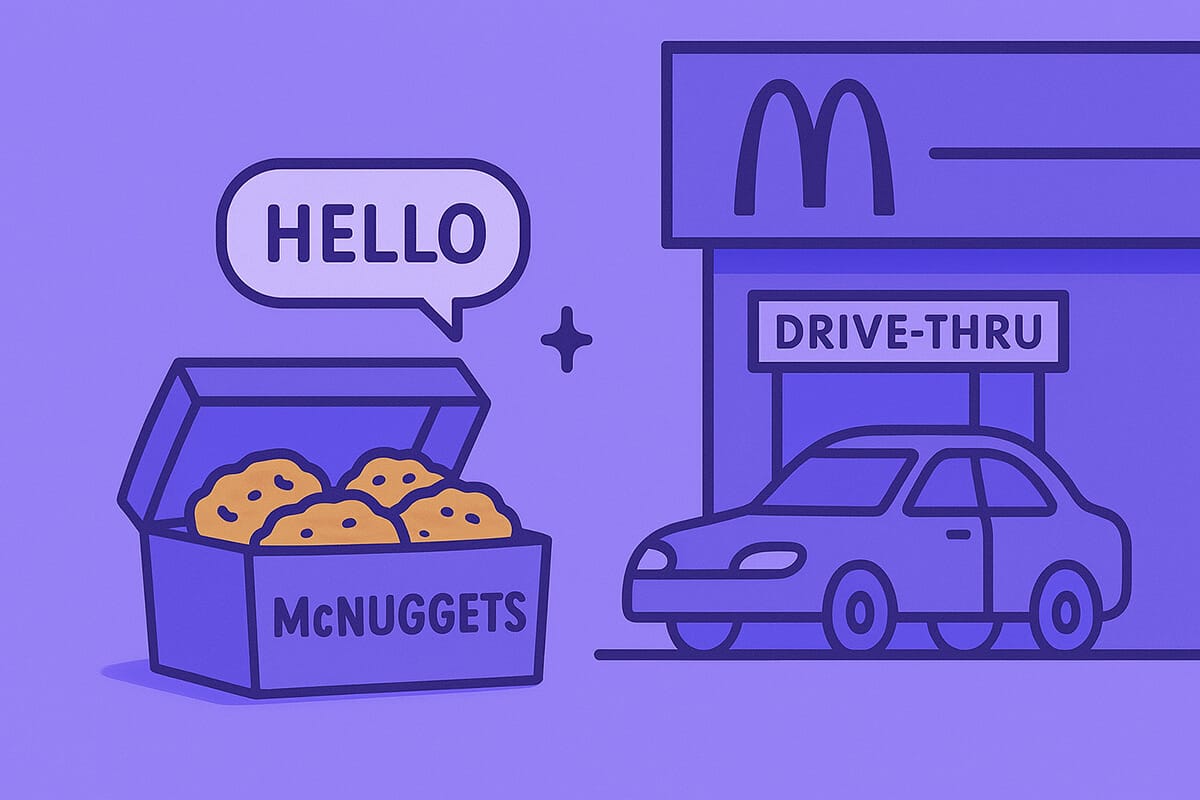 When WhatsApp Chatbots for Business Goes Wrong" McDonalds Case Study